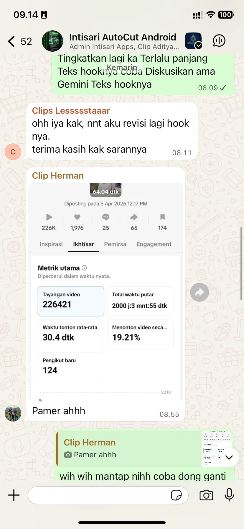 Testimoni 3